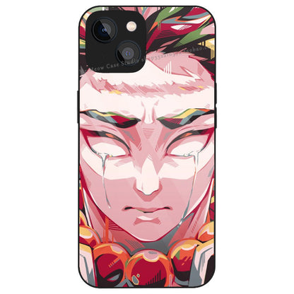 Demon Slayer: Kimetsu no Yaiba Phone Case