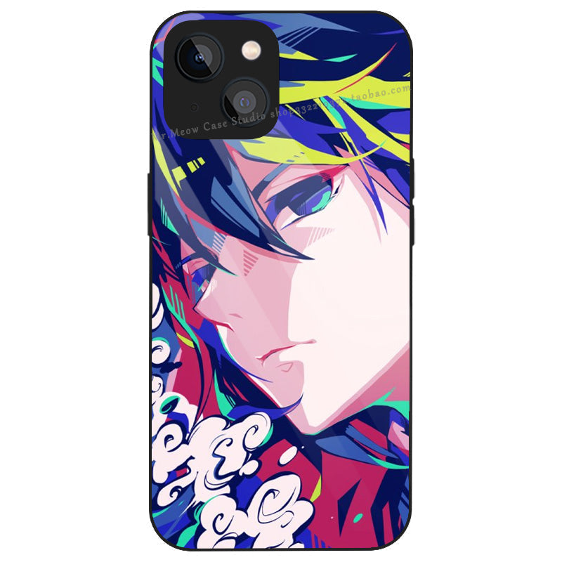 Demon Slayer: Kimetsu no Yaiba Phone Case