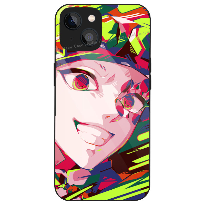 Demon Slayer: Kimetsu no Yaiba Phone Case