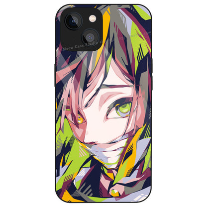 Demon Slayer: Kimetsu no Yaiba Phone Case