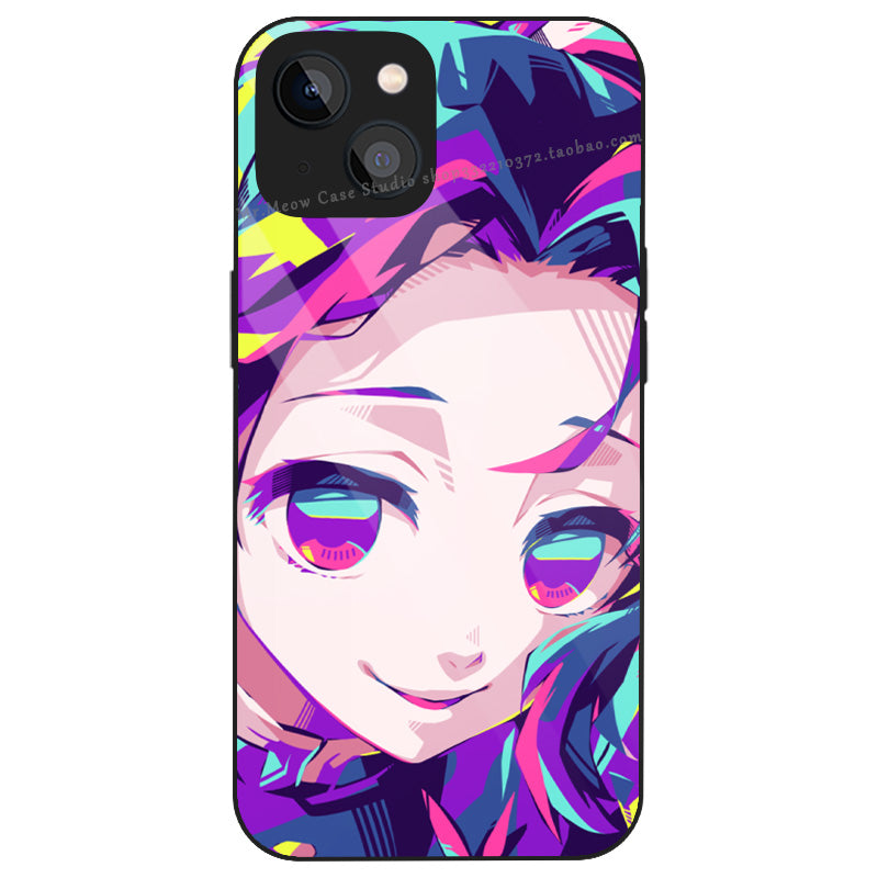 Demon Slayer: Kimetsu no Yaiba Phone Case