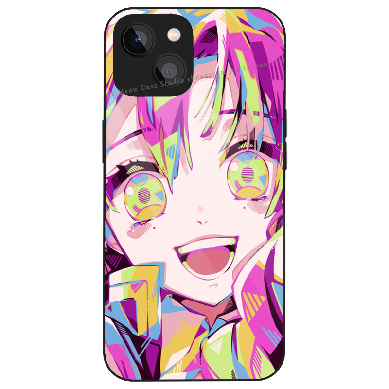 Demon Slayer: Kimetsu no Yaiba Phone Case