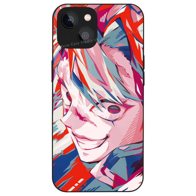 Demon Slayer: Kimetsu no Yaiba Phone Case