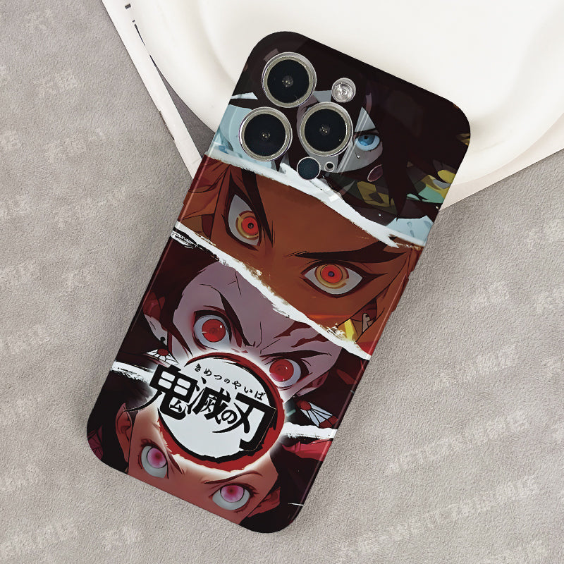 Demon Slayer: Kimetsu no Yaiba Phone Case