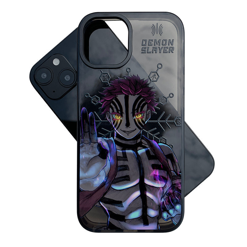 Demon Slayer: Kimetsu no Yaiba Phone Case