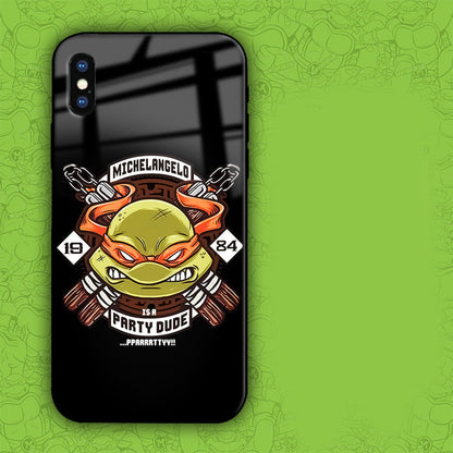 new original Teenage Mutant Ninja Turtles phone case