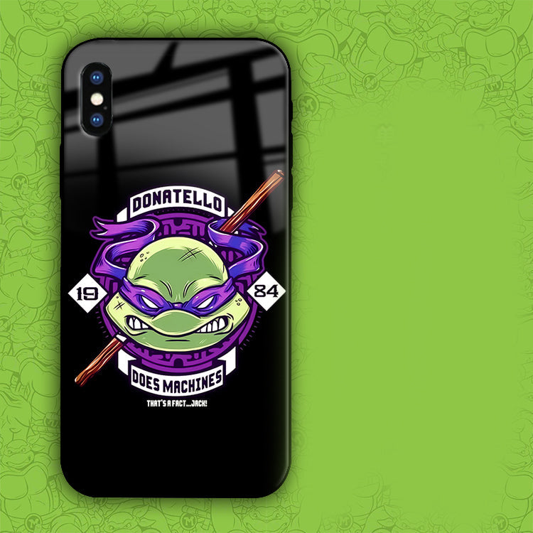 new original Teenage Mutant Ninja Turtles phone case