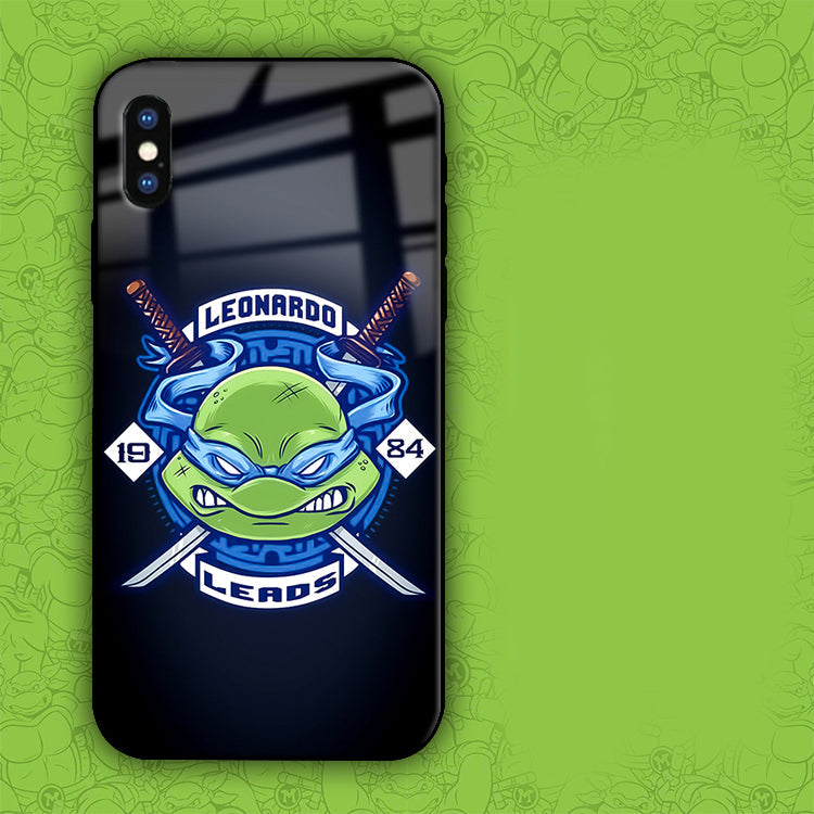 new original Teenage Mutant Ninja Turtles phone case