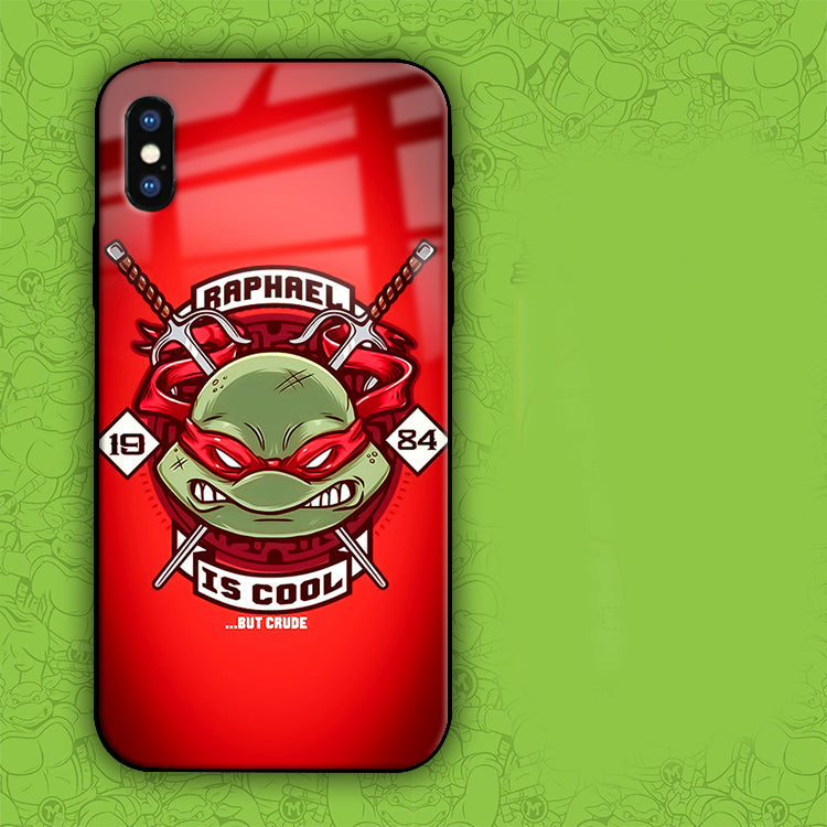 new original Teenage Mutant Ninja Turtles phone case