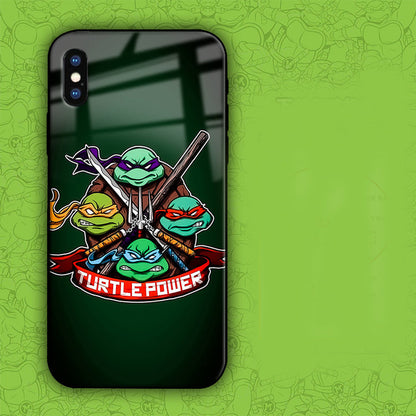 new original Teenage Mutant Ninja Turtles phone case