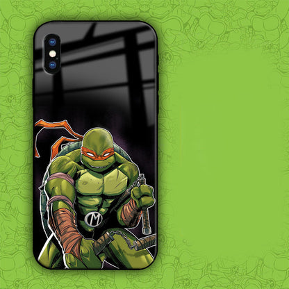 new original Teenage Mutant Ninja Turtles phone case