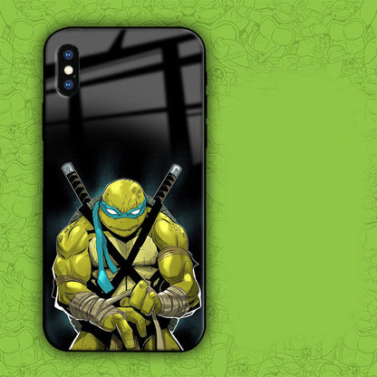 new original Teenage Mutant Ninja Turtles phone case