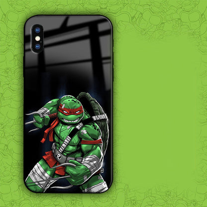 new original Teenage Mutant Ninja Turtles phone case