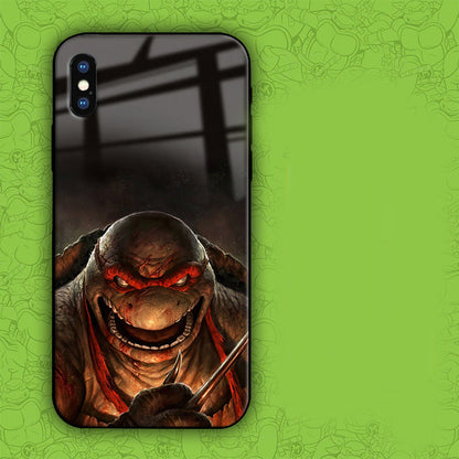 new original Teenage Mutant Ninja Turtles phone case