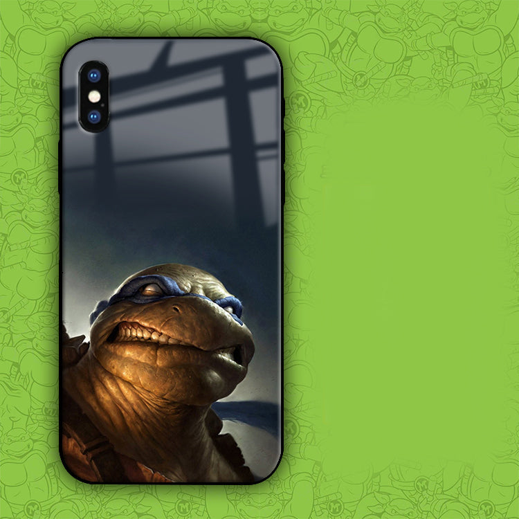 new original Teenage Mutant Ninja Turtles phone case