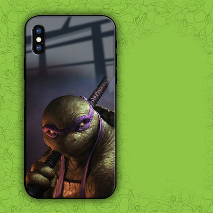 new original Teenage Mutant Ninja Turtles phone case