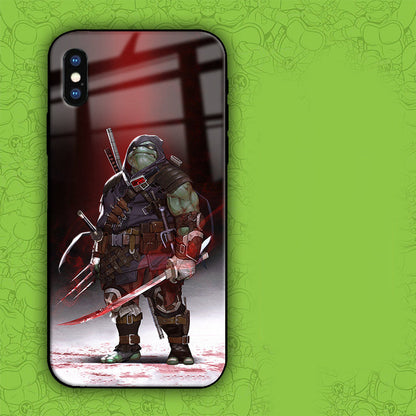 new original Teenage Mutant Ninja Turtles phone case