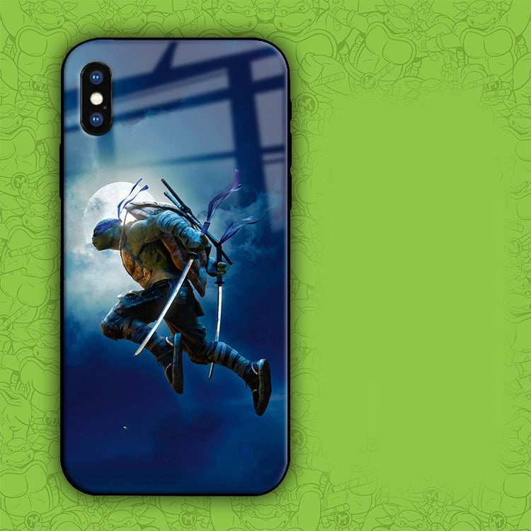 new original Teenage Mutant Ninja Turtles phone case