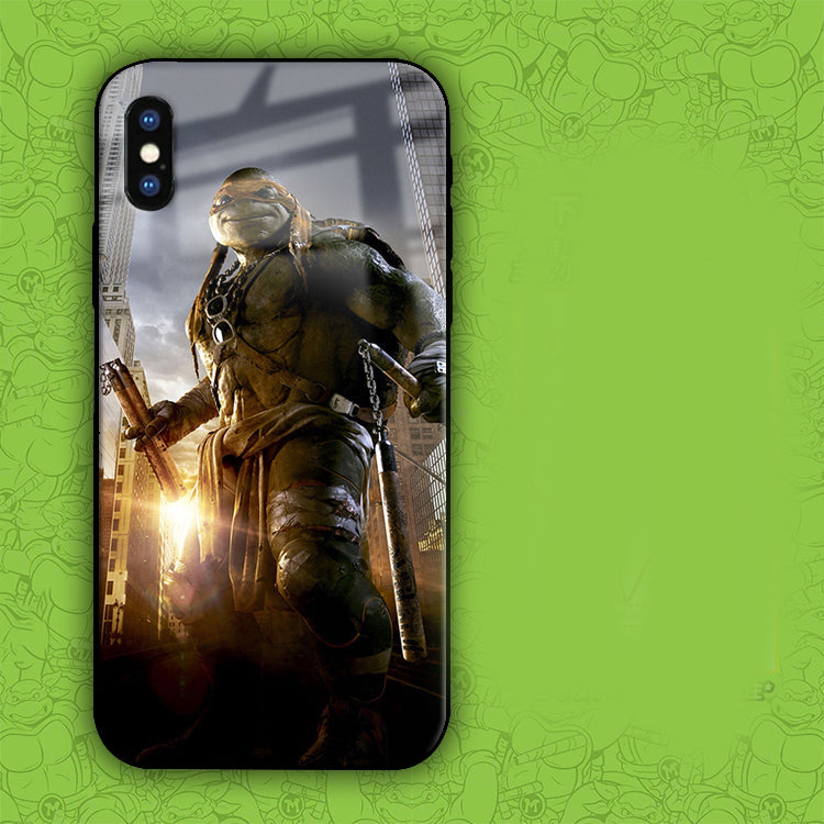 new original Teenage Mutant Ninja Turtles phone case