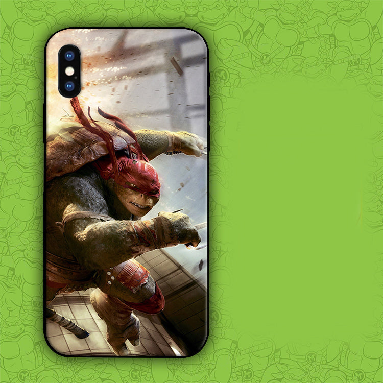 new original Teenage Mutant Ninja Turtles phone case