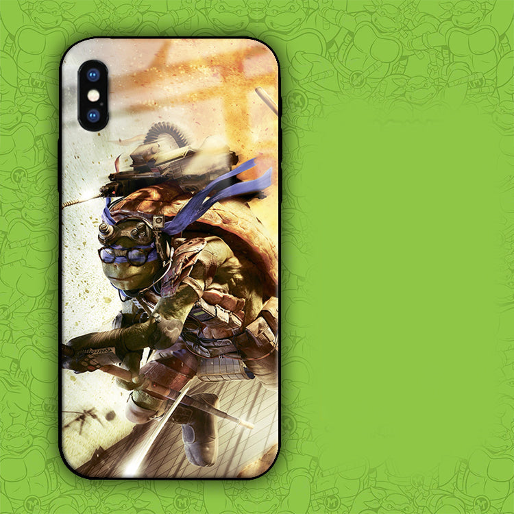 new original Teenage Mutant Ninja Turtles phone case