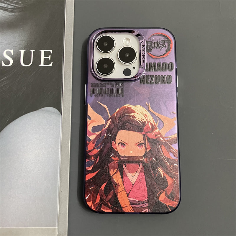 Demon Slayer: Kimetsu no Yaiba Phone Case