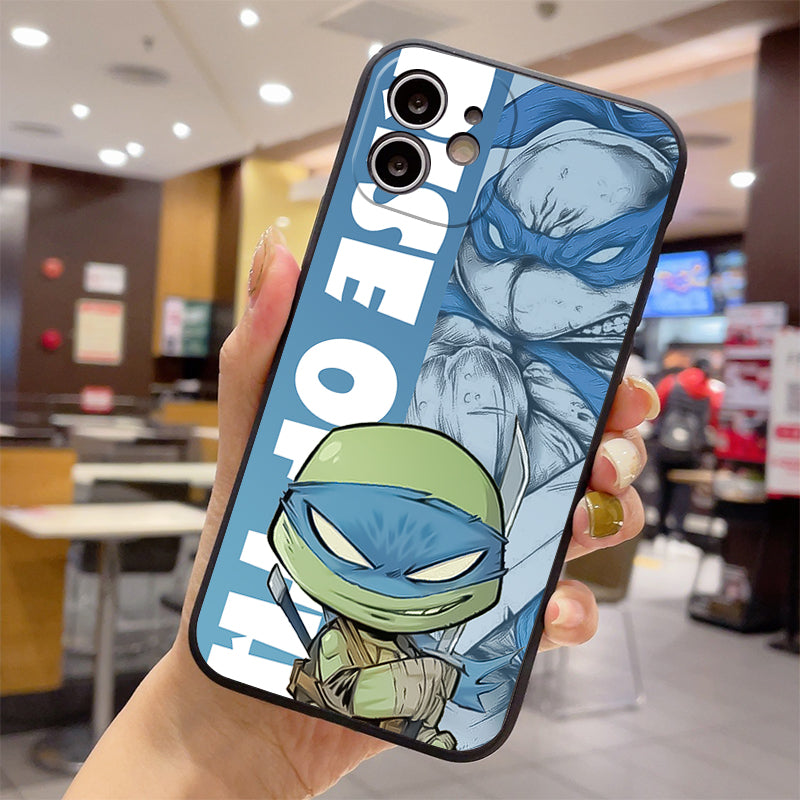 new original Teenage Mutant Ninja Turtles phone case