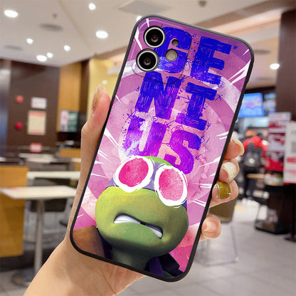 new original Teenage Mutant Ninja Turtles phone case