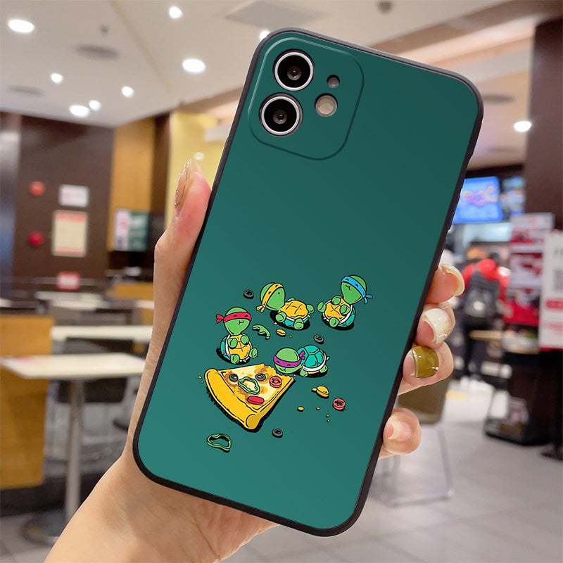 new original Teenage Mutant Ninja Turtles phone case