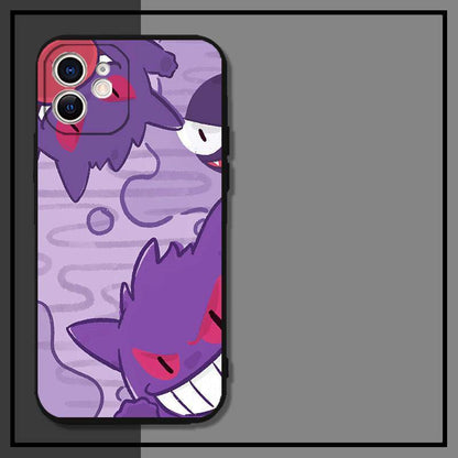 New Original Pokémon Phone Case