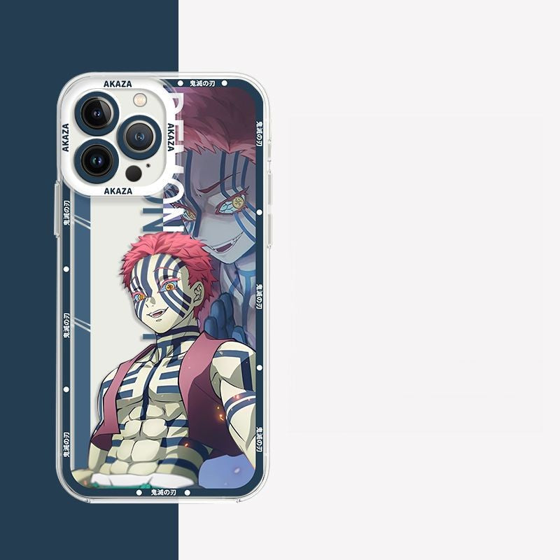 Demon Slayer: Kimetsu no Yaiba Phone Case