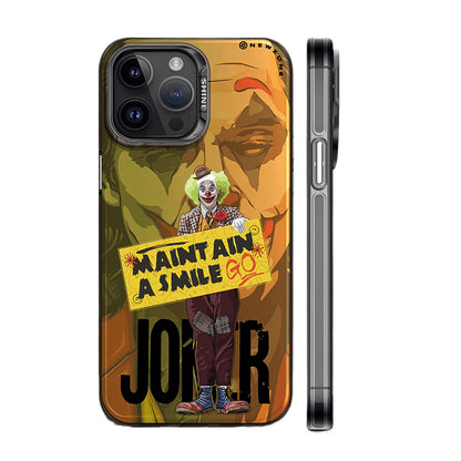 New Original Joker Phone Case