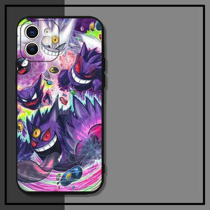 New Original Pokémon Phone Case