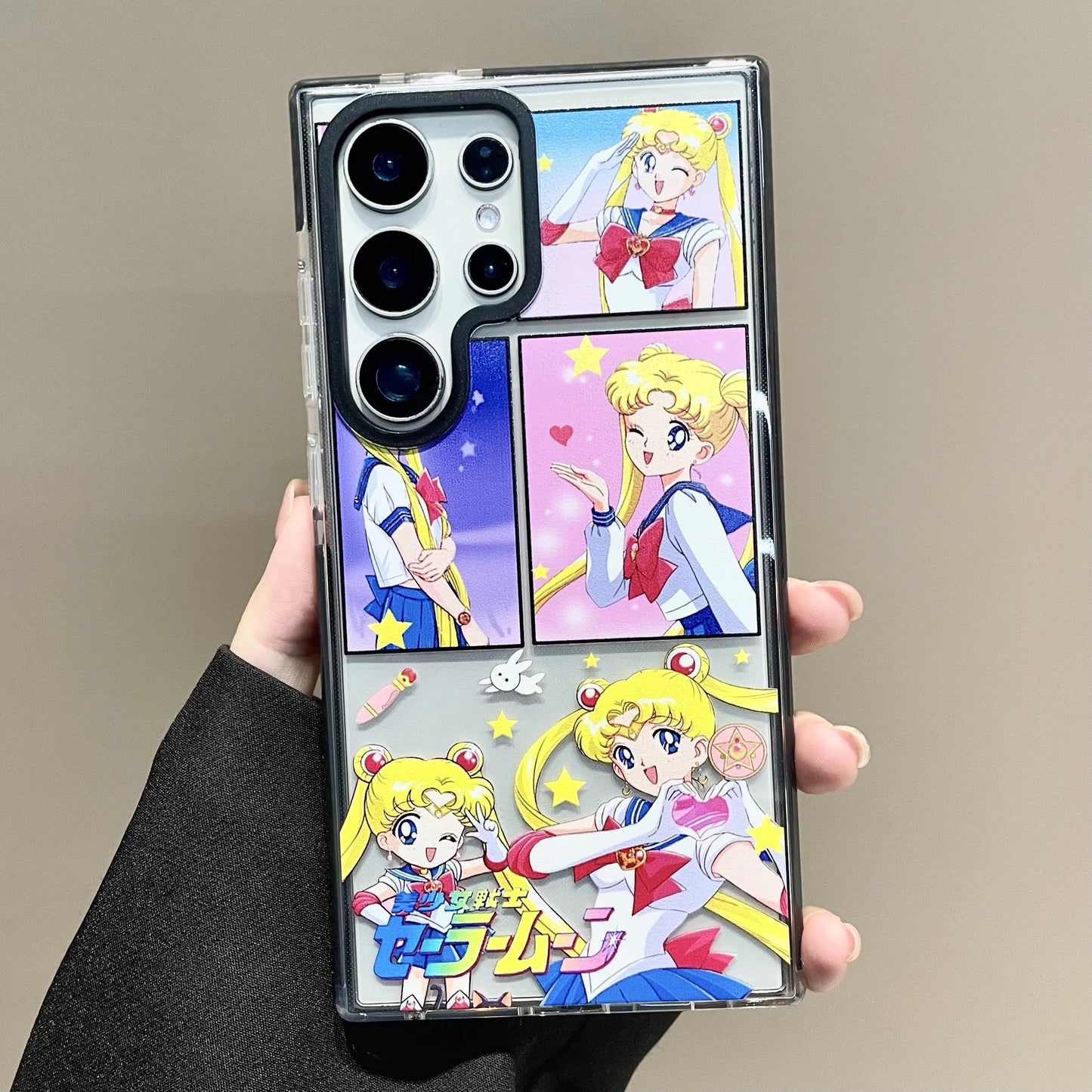 Original Sailor Moon Phone Case