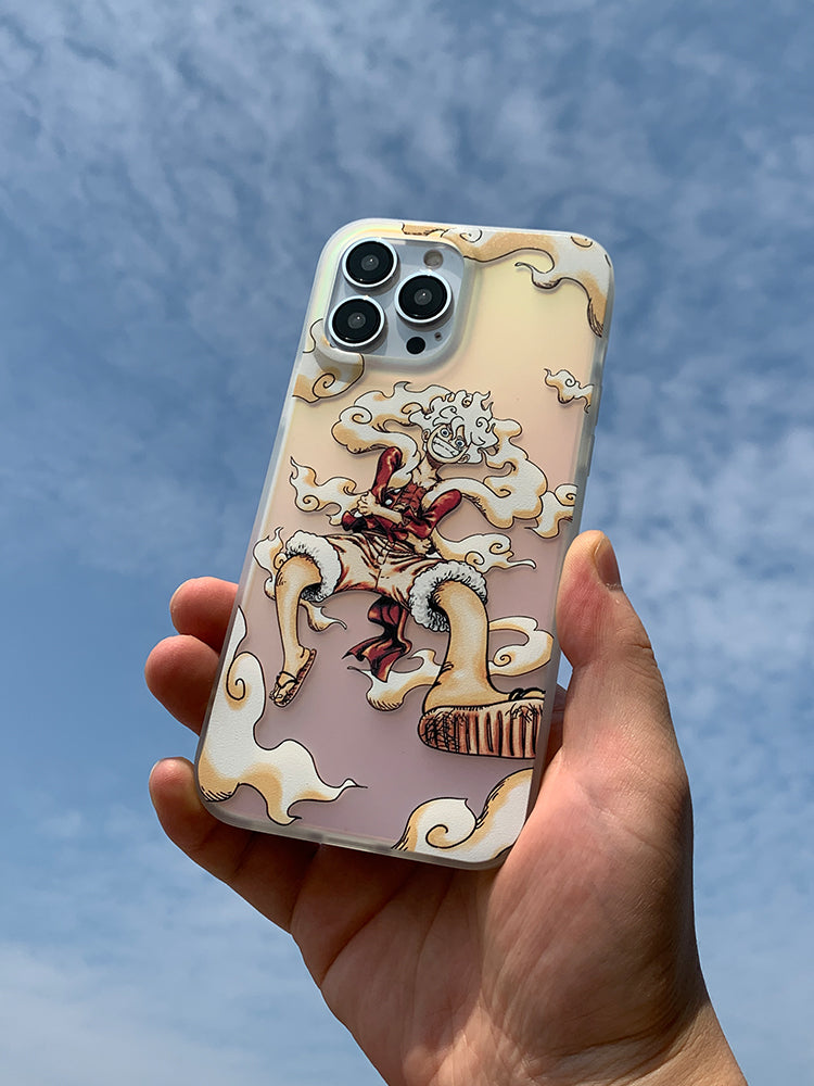 One Piece Mobile Phone Case