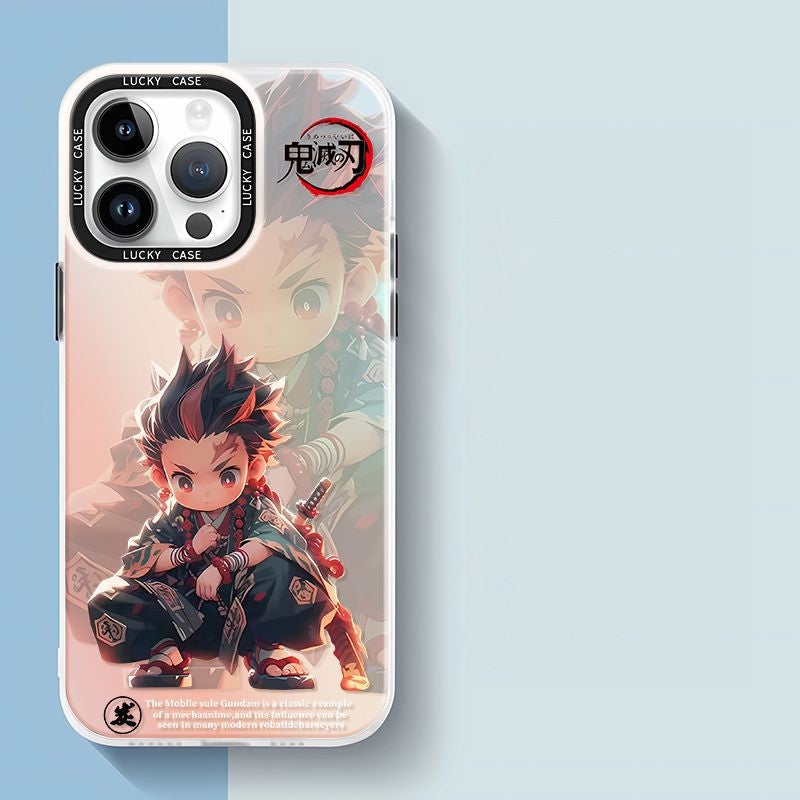 Demon Slayer: Kimetsu no Yaiba Phone Case