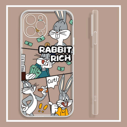 Bugs Bunny Phone Case