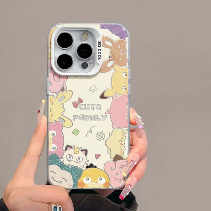 New Original Pokémon Phone Case