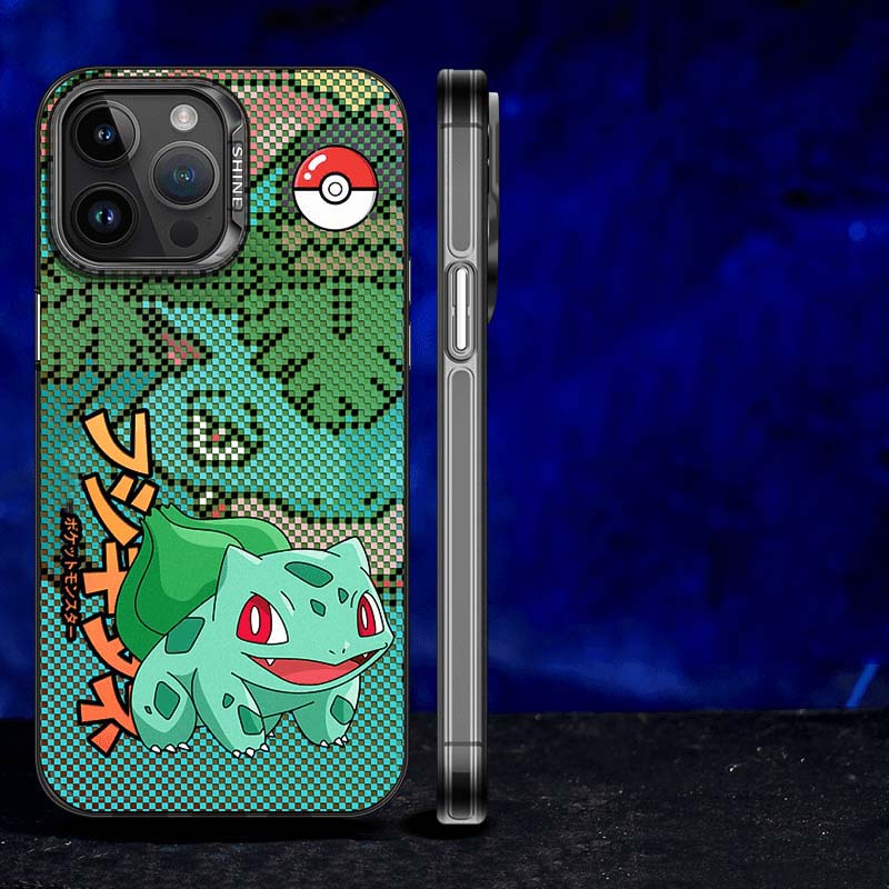 New Original Pokémon Phone Case