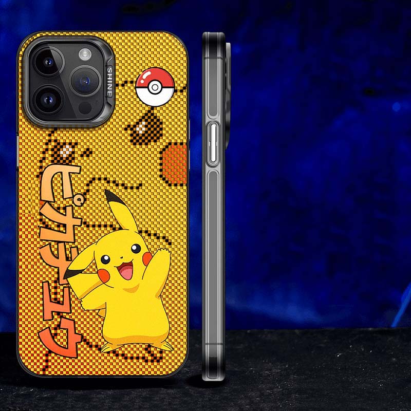 New Original Pokémon Phone Case