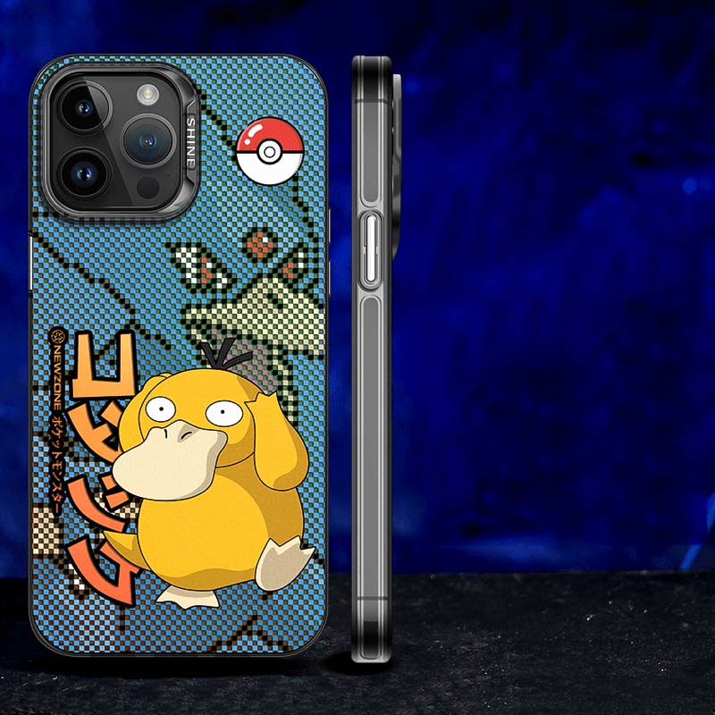 New Original Pokémon Phone Case