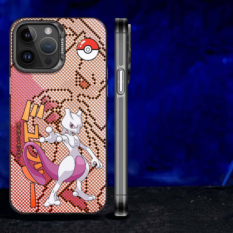 New Original Pokémon Phone Case