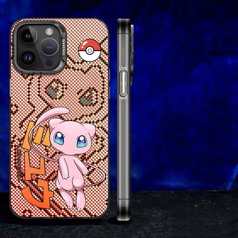 New Original Pokémon Phone Case