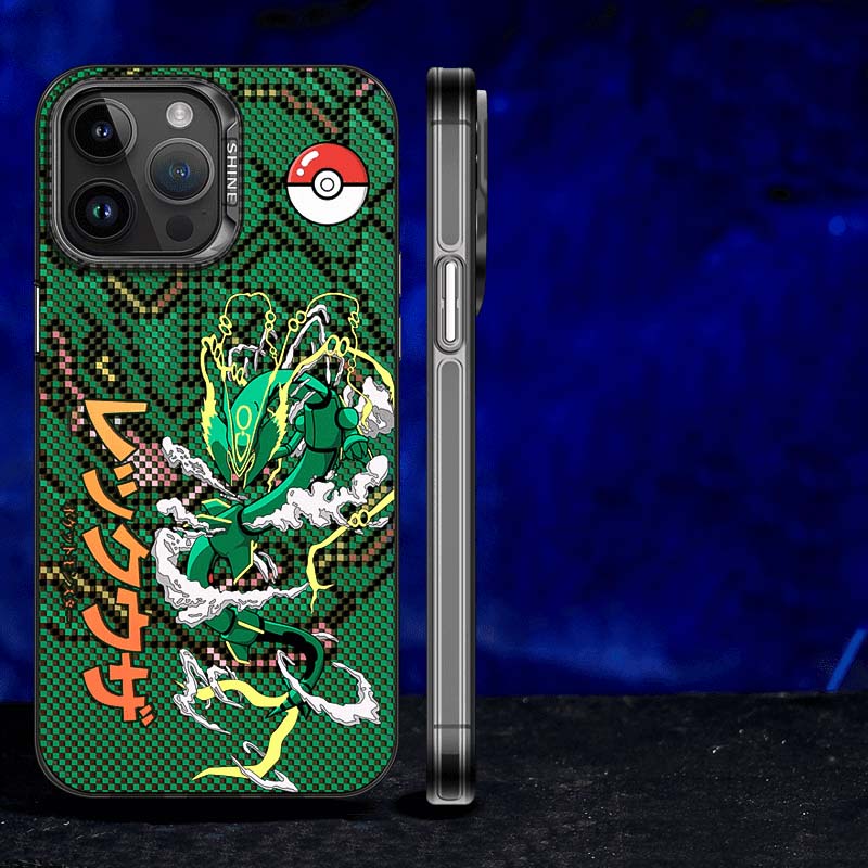 New Original Pokémon Phone Case