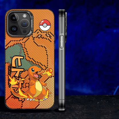 New Original Pokémon MagSafe Compatible Phone Case