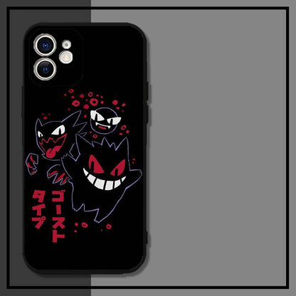 New Original Pokémon Phone Case