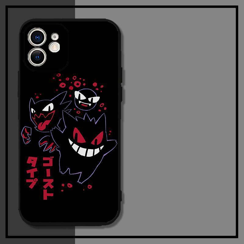 New Original Pokémon Phone Case