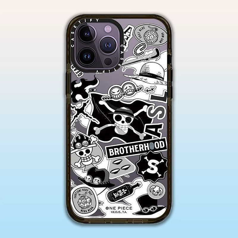 One Piece Mobile Phone Case