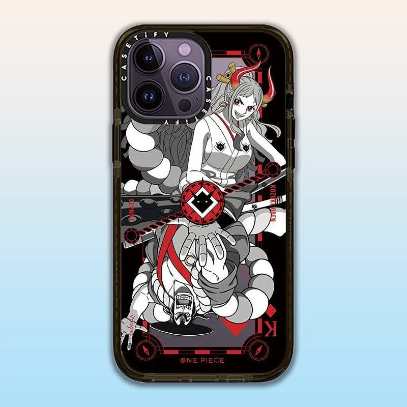 One Piece Mobile Phone Case