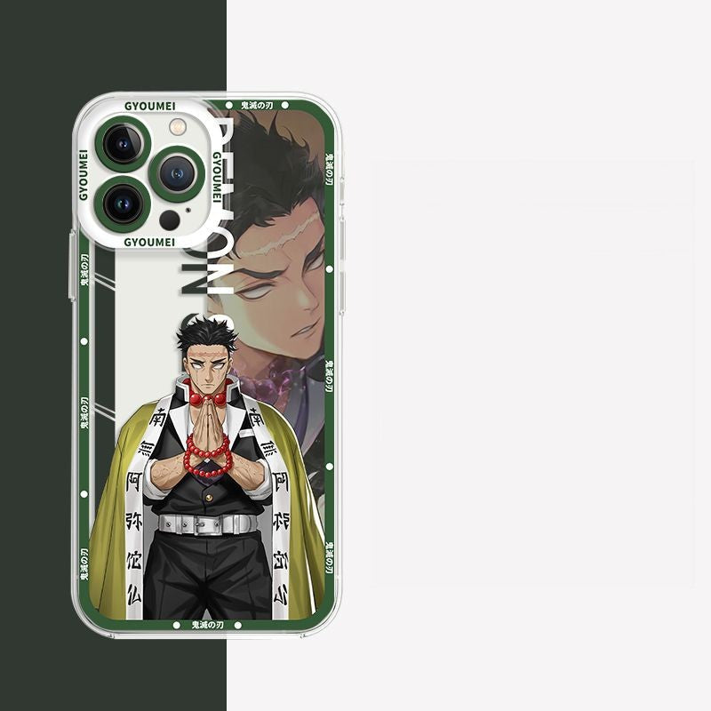 Demon Slayer: Kimetsu no Yaiba Phone Case